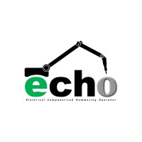 ECHO EIT RM Project logo - Similar company to Expskills-Rem Project
