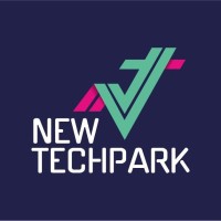 NewTechPark logo - Similar company to Techniekbrouwerij