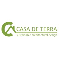 Casa De Terra Pty Ltd logo - Similar company to Lukt Architects