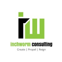 Inchworm Consulting, LLC logo - Similar company to Brass Tacks Epm