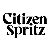 Citizen Spritz logo - Similar company to Taste The Wild | Forage & Cookery Instruction