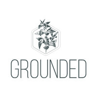 Grounded Coffee logo - Similar company to Coffee Compadre