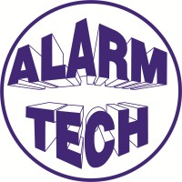 ALARMTECH SECURITY LIMITED logo - Similar company to Monitored Security Solutions