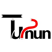 Qinghe County Tushun Auto Parts Co., Ltd. -Silicone Rubber Hose / Filter logo - Similar company to Turtle Petals Silicone & Plastics Injection