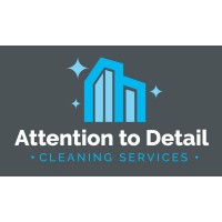 Attention To Detail Cleaning Services LLC logo - Similar company to Attention To Detail
