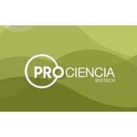 PROCIENCIA logo - Similar company to Geneomics Solutions Ltd