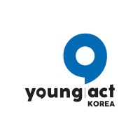 Youngact Korea logo - Similar company to Bi̇genç