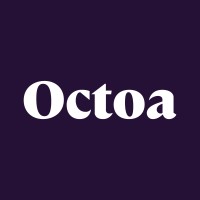 Octoa logo - Similar company to Freshu B.V