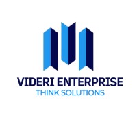 VIDERI ENTERPRISES logo - Similar company to Cellcom Guinée
