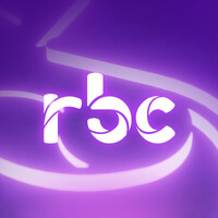 RBC Television logo - Similar company to Apsthai