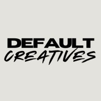 Default Creatives logo - Similar company to Midwood Entertainment