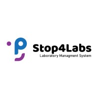 Stop4labs logo - Similar company to Droid Clouds