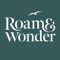 Roam & Wonder logo - Similar company to Protec Recovery