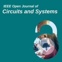 IEEE Open Journal of Circuits and Systems (OJCAS) logo - Similar company to Model Finishing School Ernakulam