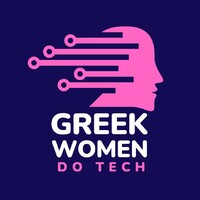 Greek Women Do Tech logo - Similar company to Mexoxo