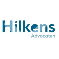 Hilkens Advocaten logo - Similar company to Bewust Letselschade Advocaten