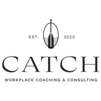 Catch Coaching and Consulting logo - Similar company to A Positive Adventure