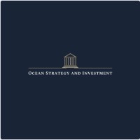 Ocean Strategy & Investment logo - Similar company to Néréide