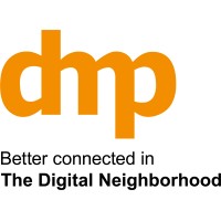 Data Management Professionals (DMP) Germany logo - Similar company to Data Loss Prevention