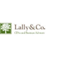 Lally & Co. logo - Similar company to Holsinger