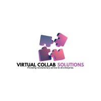 Virtual Collab Solutions logo - Similar company to Az Agency Australia