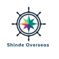 Shinde Overseas logo - Similar company to Awasthi Global