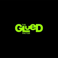 The Glued Factor logo - Similar company to Kaanch
