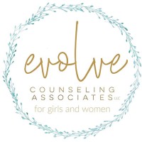 Evolve Counseling Associates, LLC logo - Similar company to Integrate Counseling Mbc-Mind Body Counseling