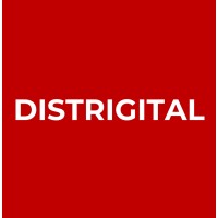 DISTRIGITAL logo - Similar company to Uve Solutions