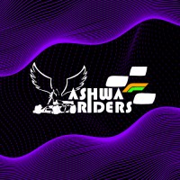 Formula Ashwariders logo - Similar company to Eclipse Racing