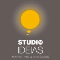 Studio de Ideias - Marketing & Negócios logo - Similar company to Studio Combinado