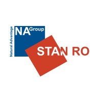 Stan RO Logistics & Services logo - Similar company to Rollfast