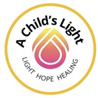 A Child's Light logo - Similar company to Sciart Exchange