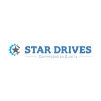 Star Drives logo - Similar company to Surfine Tools