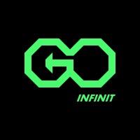 Go Infinit logo - Similar company to Middlecap