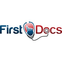 First Docs logo - Similar company to Gtcx Protocol