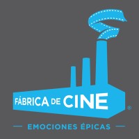 FÁBRICA DE CINE logo - Similar company to Hemisphere Media Group