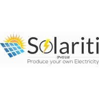 Solariti (PVT) Ltd. logo - Similar company to Gorcidsemh Tech Private Limited