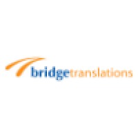 Bridge Translations™ logo - Similar company to Exacta Interpreting