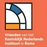 Stichting Vrienden van het KNIR logo - Similar company to Netherlands Interuniversity Institute For Art History In Florence