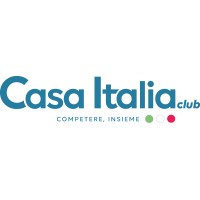 Casa Italia Club - Buongiorno Business logo - Similar company to Talenti
