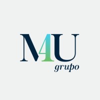 Grupo Med4U logo - Similar company to Bula Verdde Ltda