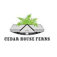 Cedar House Ferns logo - Similar company to Rhino Bio Science