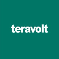 Teravolt logo - Similar company to Ship-Ah2Oy