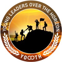 Young Leaders Over The Horizon logo - Similar company to Impathon