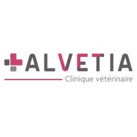 Clinique Vétérinaire Alvetia logo - Similar company to Bis Pro