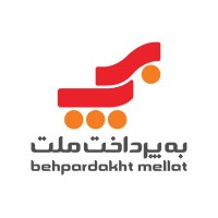 Behpardakht Mellat (Payment Service Provider) logo - Similar company to Sadad Informatics Corporation