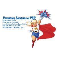 Permitting Solutions of PBC, Inc. logo - Similar company to K&E Flatwork, Llc