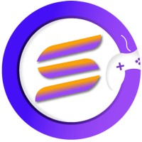 Solgames logo - Similar company to Arrivant