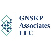 GNSKP Associates LLC logo - Similar company to Smb Accounting Solutions, Llc
